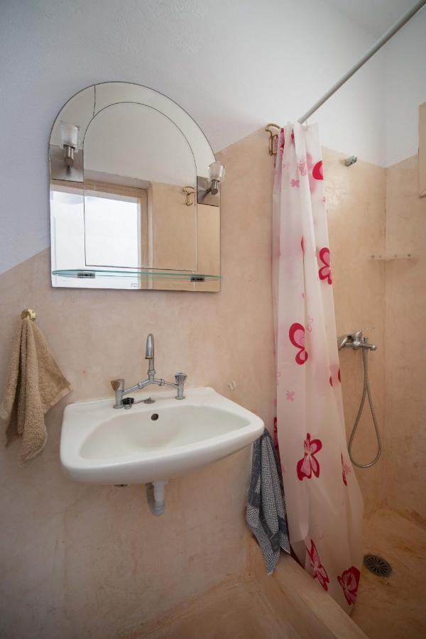 Appartamento Alcyone Serifos Town Esterno foto