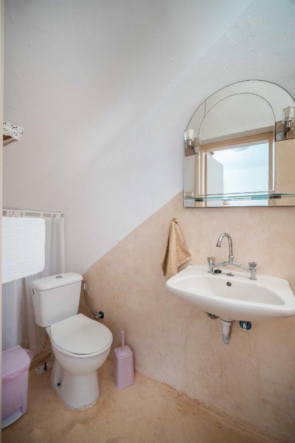 Appartamento Alcyone Serifos Town Esterno foto