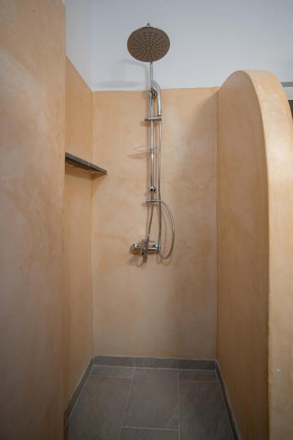 Appartamento Alcyone Serifos Town Esterno foto